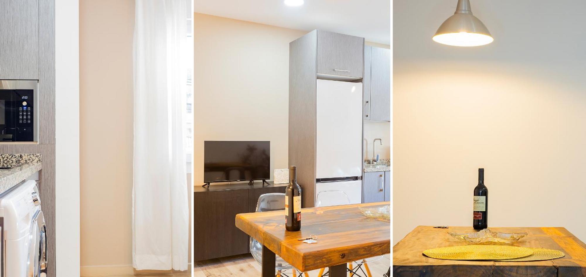 Appartamento El Montecillo Complex And 1b Apartamentosmalagamanagement