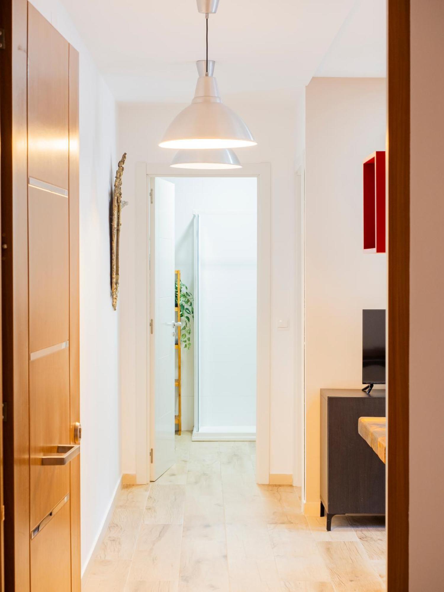 Appartamento El Montecillo Complex And 1b Apartamentosmalagamanagement Málaga