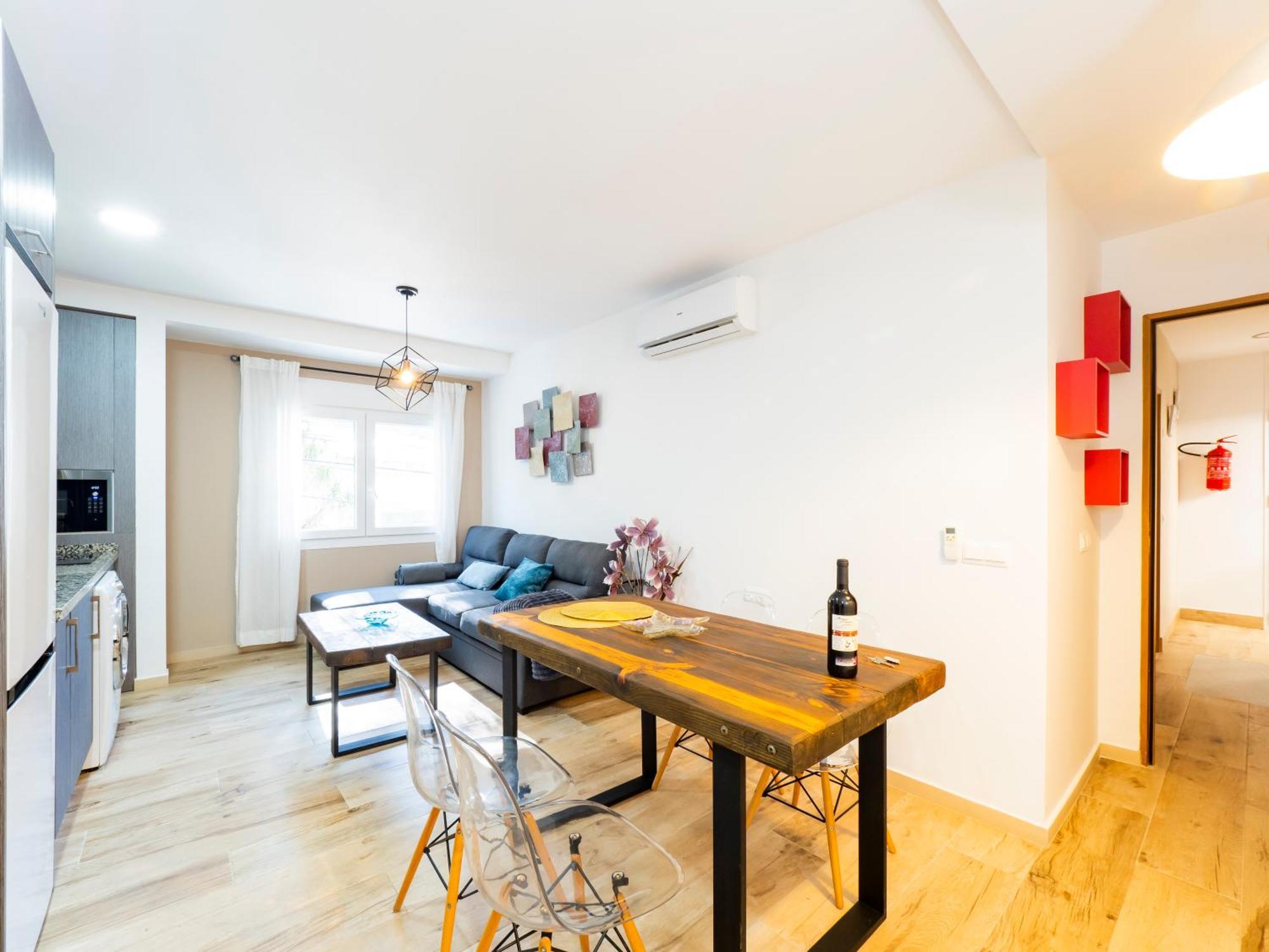El Montecillo Complex And 1b Apartamentosmalagamanagement Appartamento