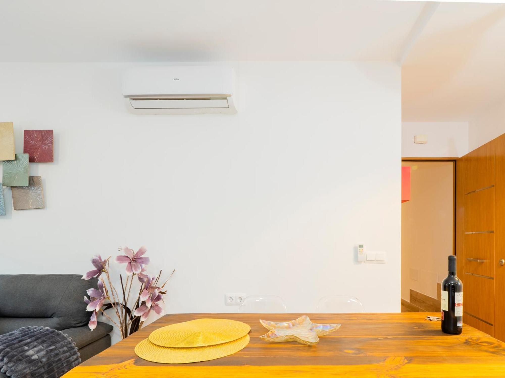 Appartamento El Montecillo Complex And 1b Apartamentosmalagamanagement Málaga