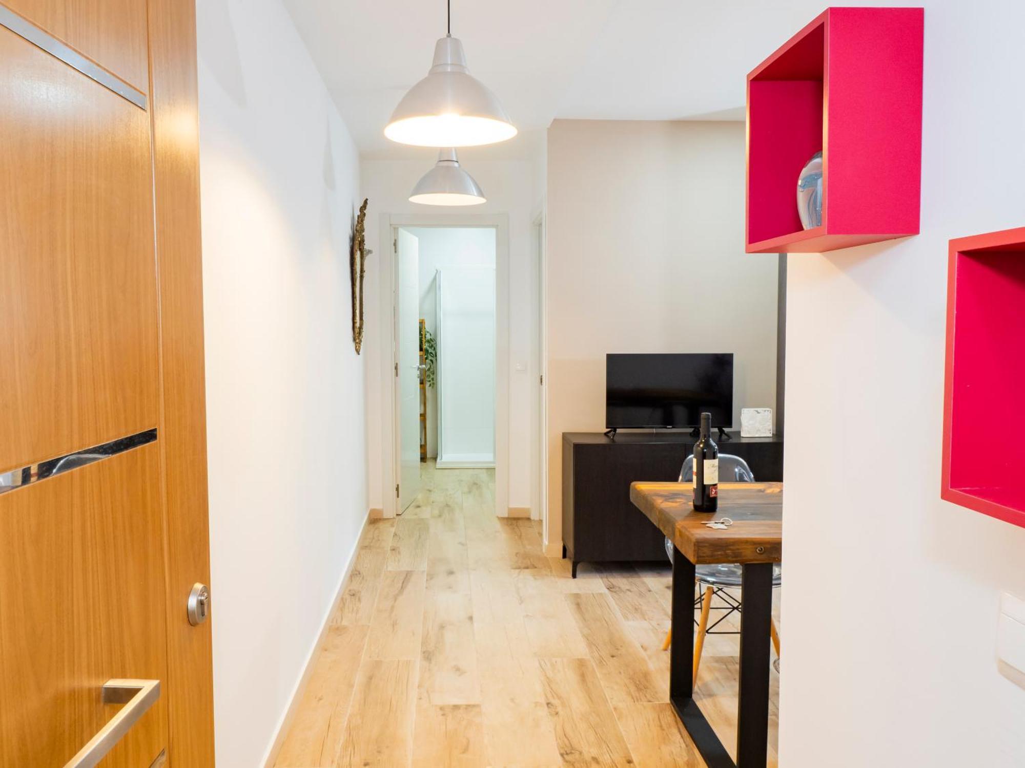 El Montecillo Complex And 1b Apartamentosmalagamanagement Appartamento
